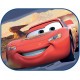 Защитный экран от солнца на боковые окна 44x35см, Eurasia/Disney Cars, 28303 Защитный экран от солнца на боковые окна 44x35см, Eurasia/Disney Cars, 28303