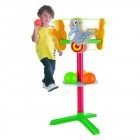 Игра Ecoiffier «Тир» с шариками 000656