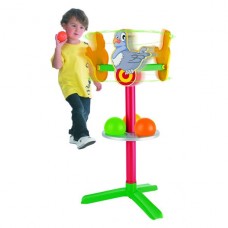 Игра Ecoiffier «Тир» с шариками 000656