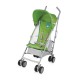 Детская прогулочная коляска Espiro Capri Green-04 Детская прогулочная коляска Espiro Capri Green-04