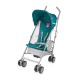 Детская прогулочная коляска Espiro Capri Blue-05 Детская прогулочная коляска Espiro Capri Blue-05