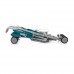 Детская прогулочная коляска Espiro Capri Blue-05 Детская прогулочная коляска Espiro Capri Blue-05