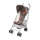 Детская прогулочная коляска Espiro Capri Grey-09 Детская прогулочная коляска Espiro Capri Grey-09