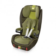 Автокресло Espiro Sigma 09, цвет оливковый