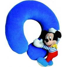 Подушка-валик на шею Eurasia/Disney Mickey 25200 Подушка-валик на шею Eurasia/Disney Mickey 25200