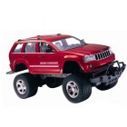 Автомобиль на р/у Jeep Grand Cherokee (1:6) Ez-Tec (20009)