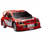 Автомобиль на р/у Mitsubishi Lancer Evolution VIII (1:6) Ez-Tec (20024)