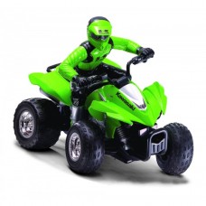 Квадроцикл на р/у Kawasaki ATV (1:6) Ez-Tec (20028) Квадроцикл на р/у Kawasaki ATV (1:6) Ez-Tec (20028)