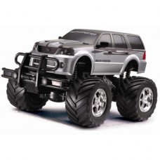 Автомобиль на р/у Ford Shelby Expedition (1:10) Ez-Tec (97977)