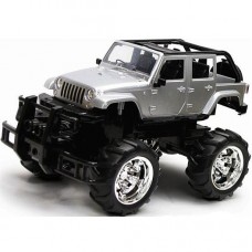 Автомобиль на р/у Jeep Wrangler Unlimited (1:14) Ez-Tec (98790)