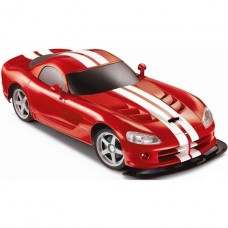 Автомобиль на р/у Dodge Viper (1:10) Ez-Tec (98877) Автомобиль на р/у Dodge Viper (1:10) Ez-Tec (98877)