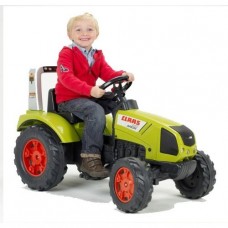 Трактор Falk 1040 «Клаас Арион 430» Трактор Falk 1040 «Клаас Арион 430»