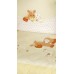 Постельный комплект Feretti Terzetto Pony Caramel Постельный комплект Feretti Terzetto Pony Caramel