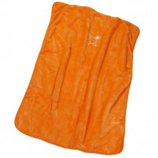 Плед Feretti Duplex Orange Плед Feretti Duplex Orange