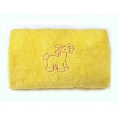 Плед Feretti Duplex Yellow Плед Feretti Duplex Yellow
