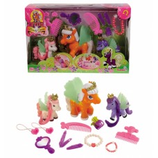 Игровой набор « Королевская семья » Filly с аксессуарами (5955172)