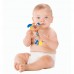 1-2-3 погремушка Щенок Fisher Price 1-2-3 погремушка Щенок Fisher Price