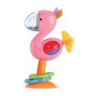 Погремушка Фламинго Fisher Price