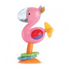 Погремушка Фламинго Fisher Price Погремушка Фламинго Fisher Price