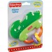 Прорезыватель Крокодил Fisher Price Прорезыватель Крокодил Fisher Price