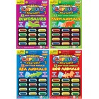 Капсулы с растущими животными FunTastic (6090)