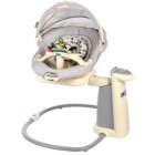 Укачивающий центр Graco Sweetpeace, цвет нежно-сиреневый