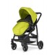 Прогулочная коляска Graco EVO, Lime, цвет салатовый Прогулочная коляска Graco EVO, Lime, цвет салатовый