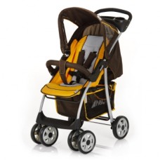 Прогулочная коляска Hauck Shopper SH-12 Brown (15135-8)