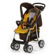 Прогулочная коляска Hauck Shopper SH-12 Brown (15135-8)