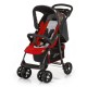 Прогулочная коляска Hauck Shopper SH-12 Red (красный) (15134-1)