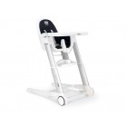 Cтул для кормления Inglesina ZUMA – Graphite