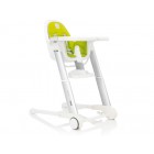 Cтул для кормления Inglesina ZUMA – Lime