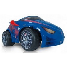Электромобиль Injusa Spiderman 12V 75266