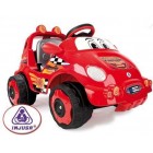 Электромобиль Injusa Racing car 6V (7101)