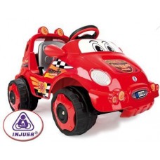 Электромобиль Injusa Racing car 6V (7101)