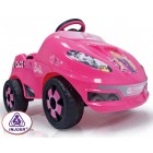 Электромобиль Injusa Barbie 7148