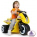 Машинка-каталка 6 в 1 Injusa Trimoto Valiant 138