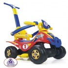 Каталка Injusa Buddy Quad 135