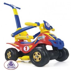 Каталка Injusa Buddy Quad 135 Каталка Injusa Buddy Quad 135