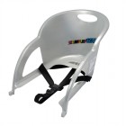Cпинка пластиковая KHW Tiger Seat
