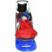 Санки KHW Snow Baby Fun с подсветкой
