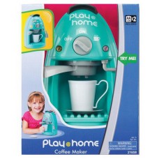 Игровой набор Keenway Кофеварка (21658)