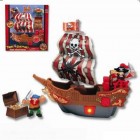 Игровой набор Keenway «Битва за остров» (10763)
