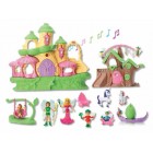 Игровой набор Keenway «Мой волшебный замок» (21725)