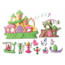 Игровой набор Keenway «Мой волшебный замок» (21725)