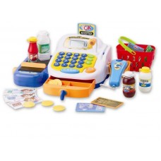 Игровой набор Keenway «Кассовый аппарат с микрофоном» (30242)