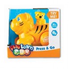 Нажми и догони Keenway Тигр (32608)