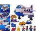 Игровой набор Keenway Самолет 12411