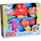 Набор для игры с водой Keenway Морской краб 32208