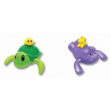 Игрушка для ванной Keenway Поющие животные в ассортименте (12297) Игрушка для ванной Keenway Поющие животные в ассортименте (12297)
